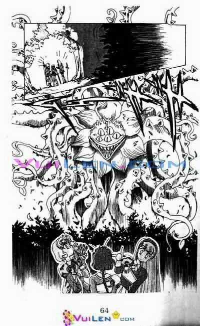 Hiệp Sĩ Phép Màu Chapter 2 trang 62