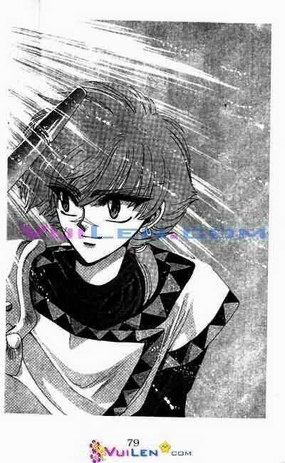 Hiệp Sĩ Phép Màu Chapter 2 trang 77