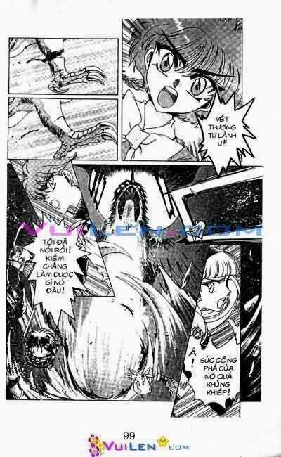 Hiệp Sĩ Phép Màu Chapter 2 trang 97