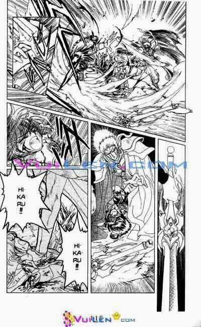 Hiệp Sĩ Phép Màu Chapter 4 trang 113
