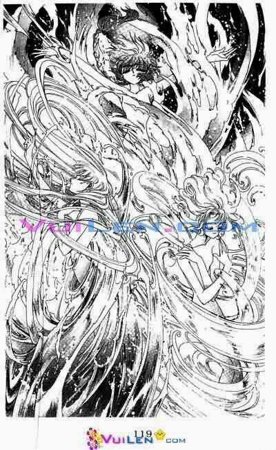 Hiệp Sĩ Phép Màu Chapter 4 trang 117