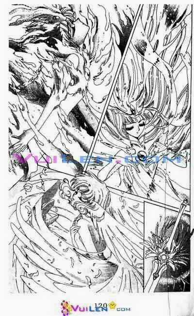 Hiệp Sĩ Phép Màu Chapter 4 trang 118