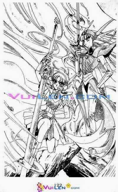 Hiệp Sĩ Phép Màu Chapter 4 trang 120