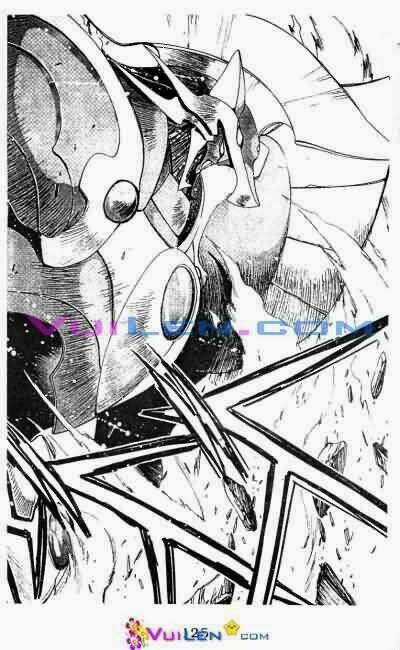 Hiệp Sĩ Phép Màu Chapter 4 trang 123