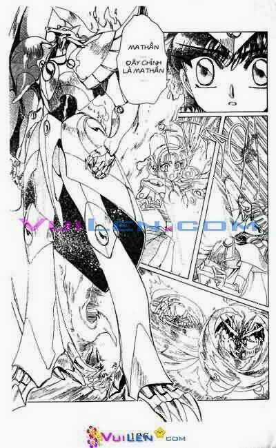 Hiệp Sĩ Phép Màu Chapter 4 trang 124