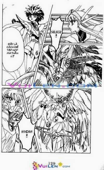 Hiệp Sĩ Phép Màu Chapter 4 trang 127