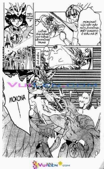 Hiệp Sĩ Phép Màu Chapter 4 trang 129