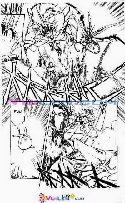 Hiệp Sĩ Phép Màu Chapter 4 trang 130
