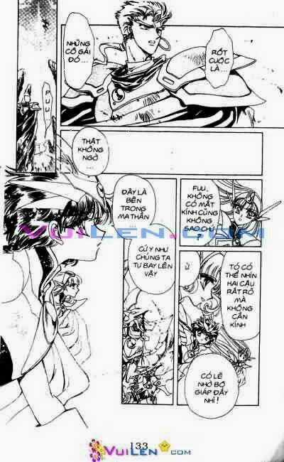 Hiệp Sĩ Phép Màu Chapter 4 trang 131