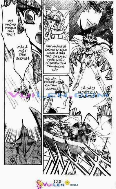 Hiệp Sĩ Phép Màu Chapter 4 trang 133