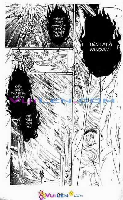Hiệp Sĩ Phép Màu Chapter 4 trang 54