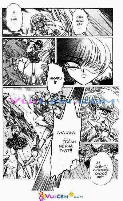 Hiệp Sĩ Phép Màu Chapter 4 trang 57