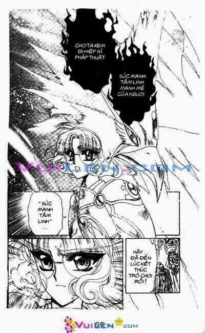 Hiệp Sĩ Phép Màu Chapter 4 trang 67