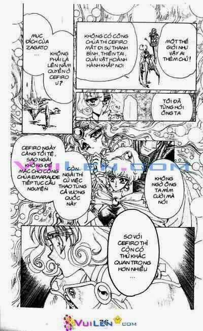 Hiệp Sĩ Phép Màu Chapter 4 trang 74
