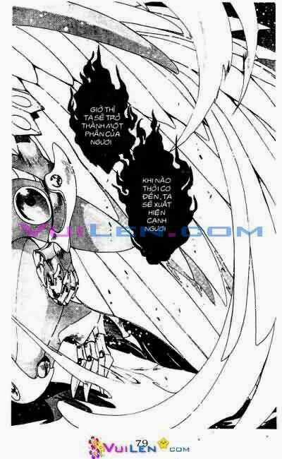 Hiệp Sĩ Phép Màu Chapter 4 trang 77