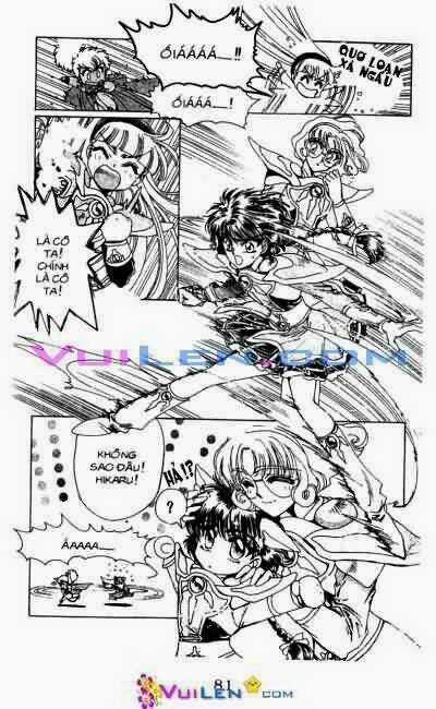 Hiệp Sĩ Phép Màu Chapter 4 trang 79