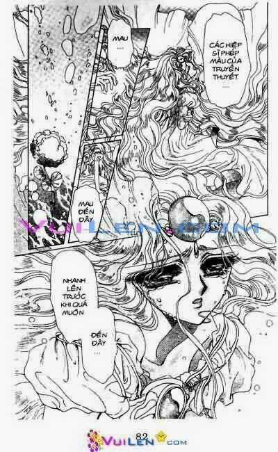 Hiệp Sĩ Phép Màu Chapter 4 trang 80