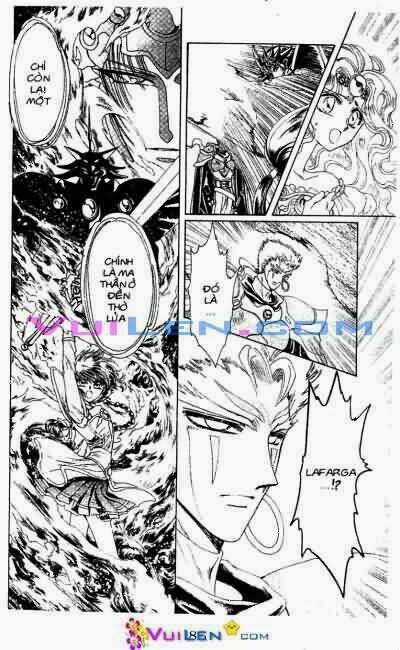 Hiệp Sĩ Phép Màu Chapter 4 trang 83