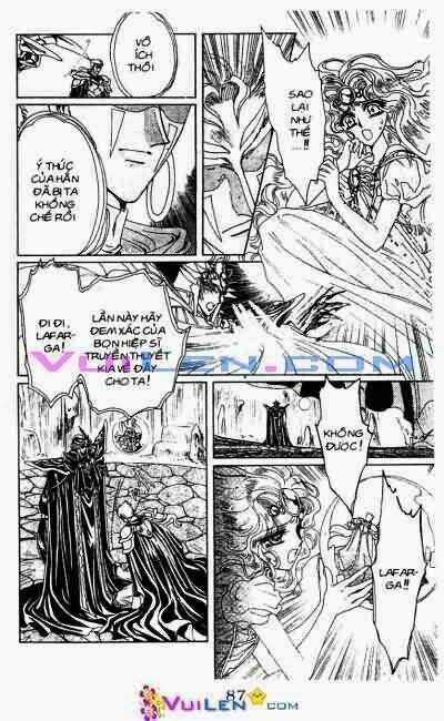 Hiệp Sĩ Phép Màu Chapter 4 trang 85