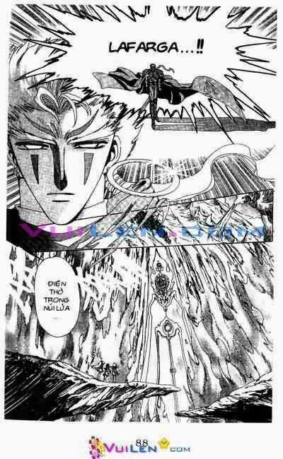 Hiệp Sĩ Phép Màu Chapter 4 trang 86