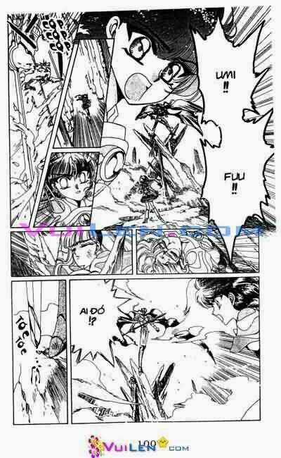 Hiệp Sĩ Phép Màu Chapter 4 trang 98