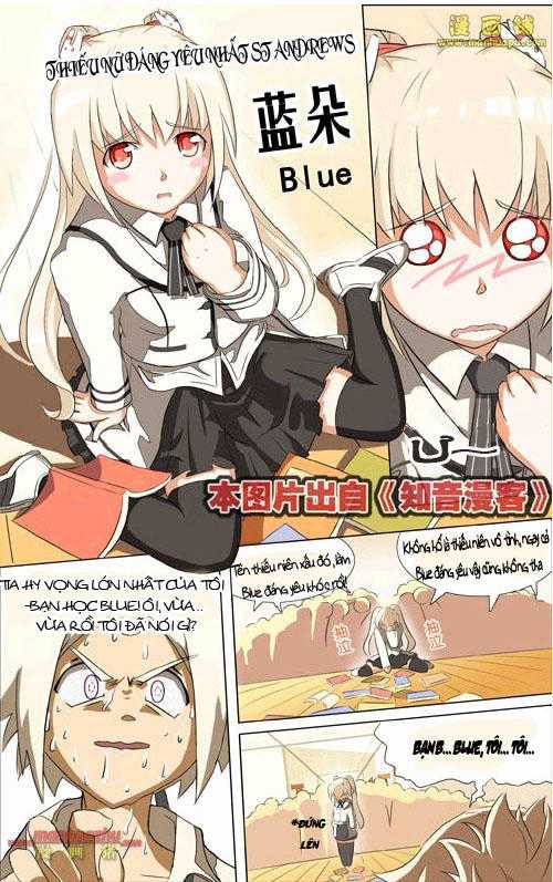 Hiệp Sĩ Song Sinh Chapter 1 trang 11