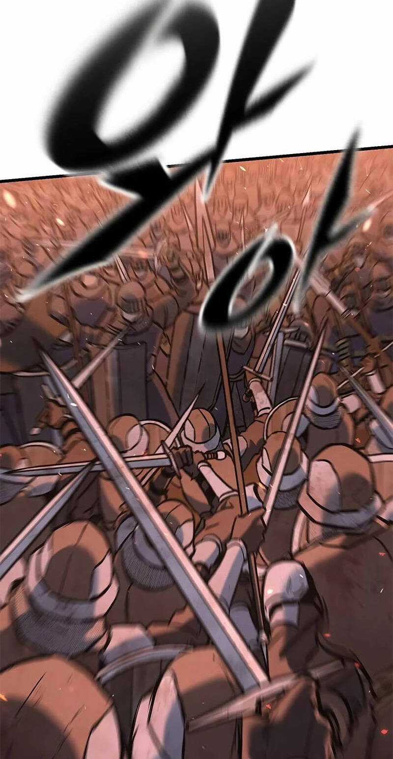 Hiệp Sĩ Sống Vì Ngày Hôm Nay Chương 1 trang 11