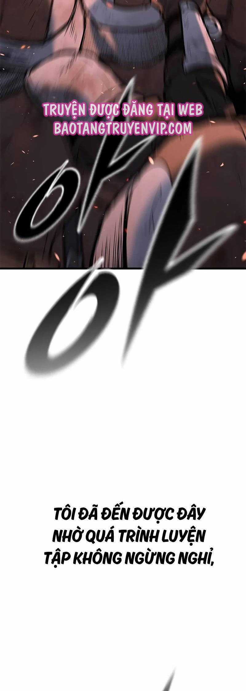 Hiệp Sĩ Sống Vì Ngày Hôm Nay Chương 1 trang 12