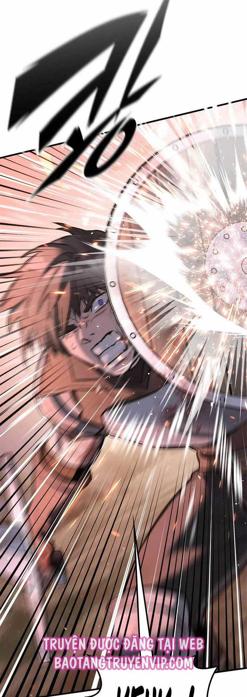 Hiệp Sĩ Sống Vì Ngày Hôm Nay Chương 1 trang 13