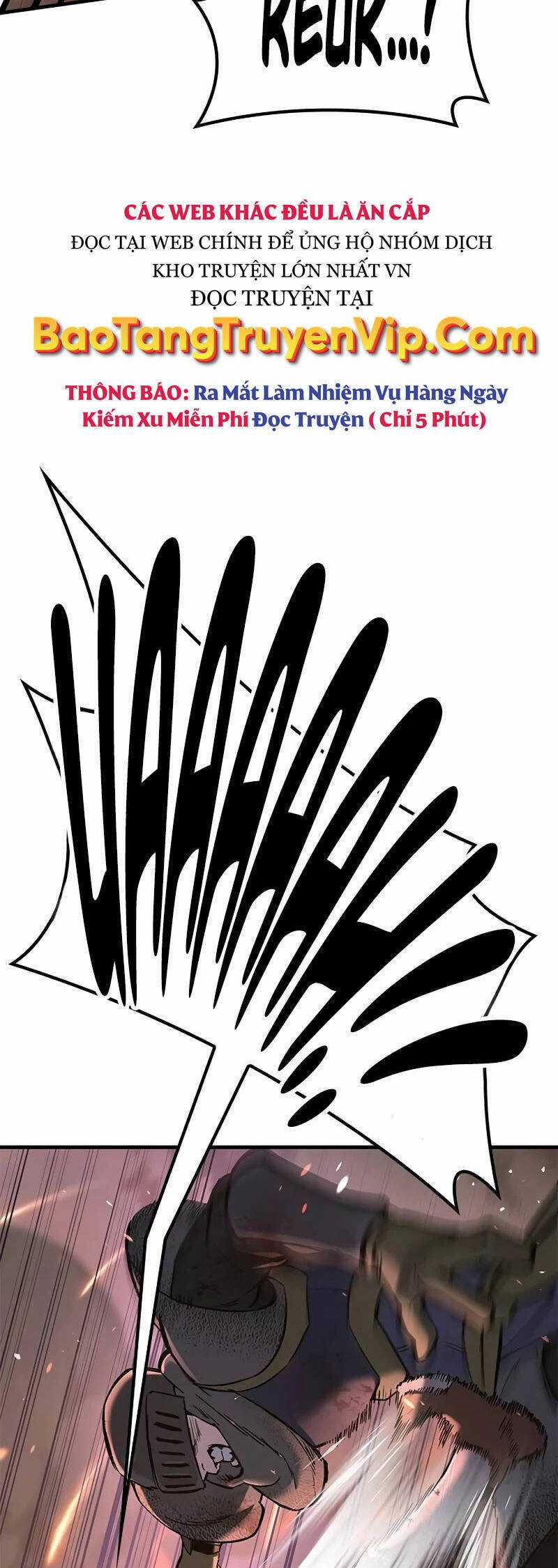 Hiệp Sĩ Sống Vì Ngày Hôm Nay Chương 1 trang 14