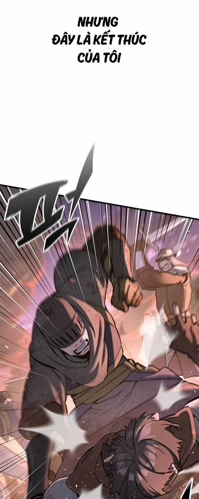 Hiệp Sĩ Sống Vì Ngày Hôm Nay Chương 1 trang 17