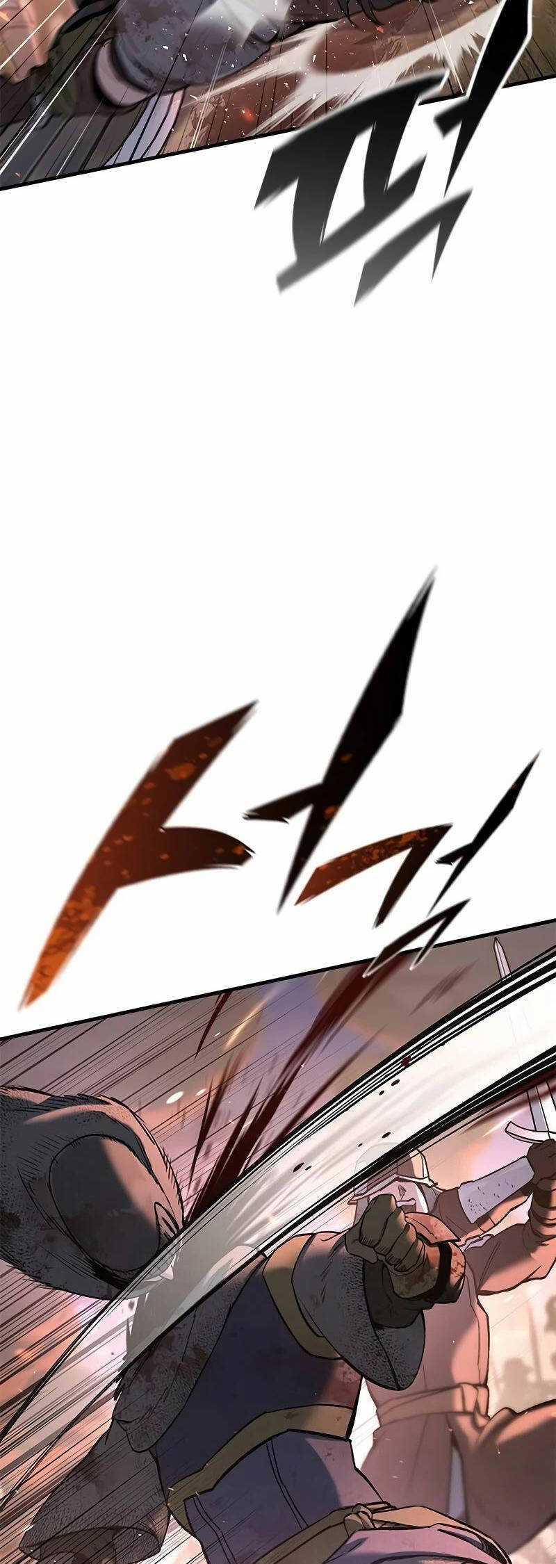 Hiệp Sĩ Sống Vì Ngày Hôm Nay Chương 1 trang 18