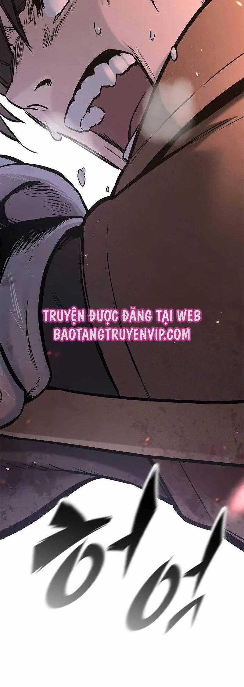 Hiệp Sĩ Sống Vì Ngày Hôm Nay Chương 1 trang 25