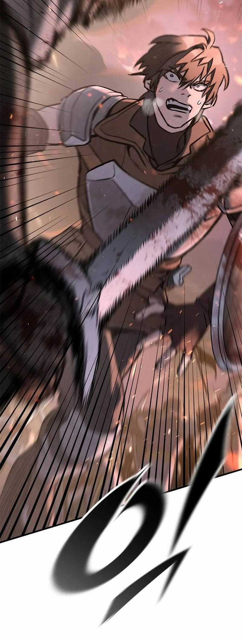 Hiệp Sĩ Sống Vì Ngày Hôm Nay Chương 1 trang 27