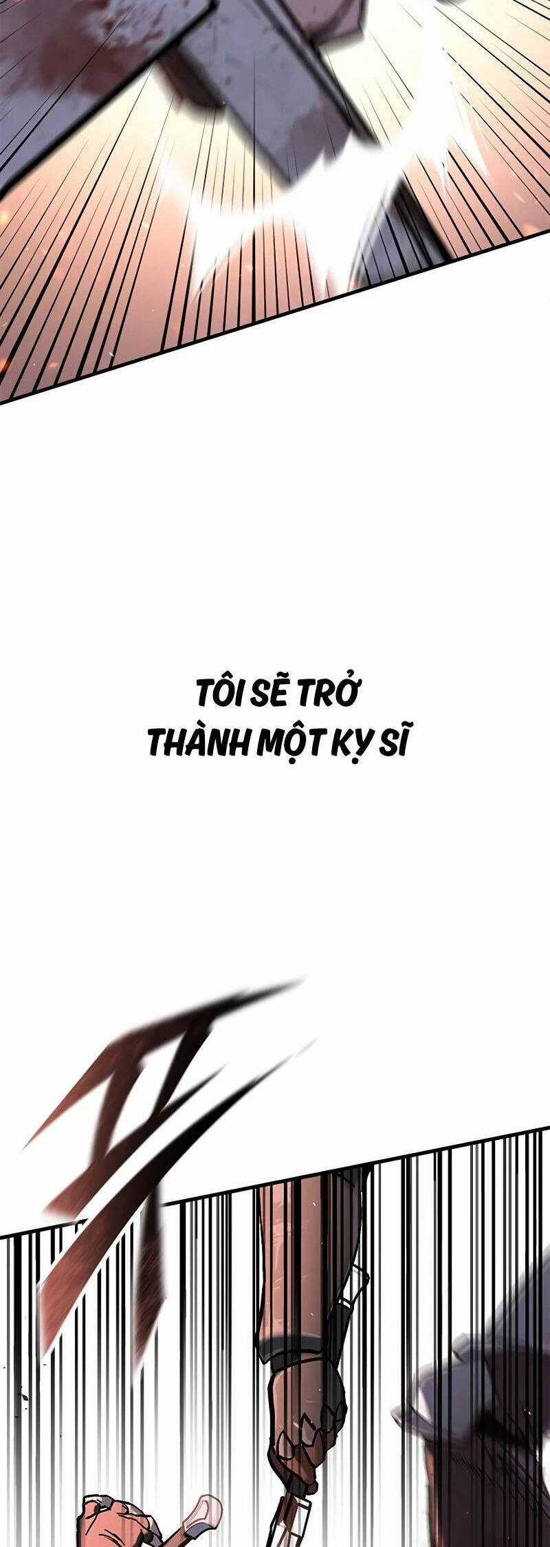 Hiệp Sĩ Sống Vì Ngày Hôm Nay Chương 1 trang 29