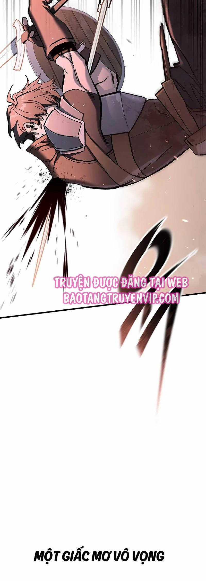 Hiệp Sĩ Sống Vì Ngày Hôm Nay Chương 1 trang 30