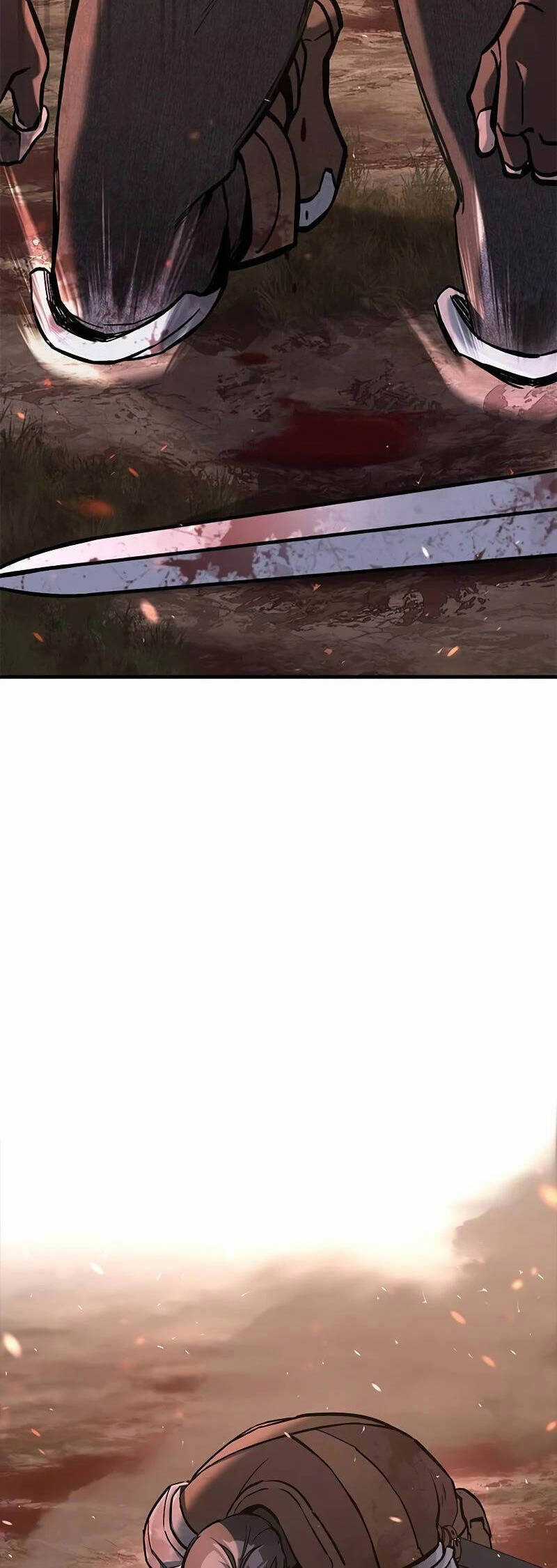 Hiệp Sĩ Sống Vì Ngày Hôm Nay Chương 1 trang 35