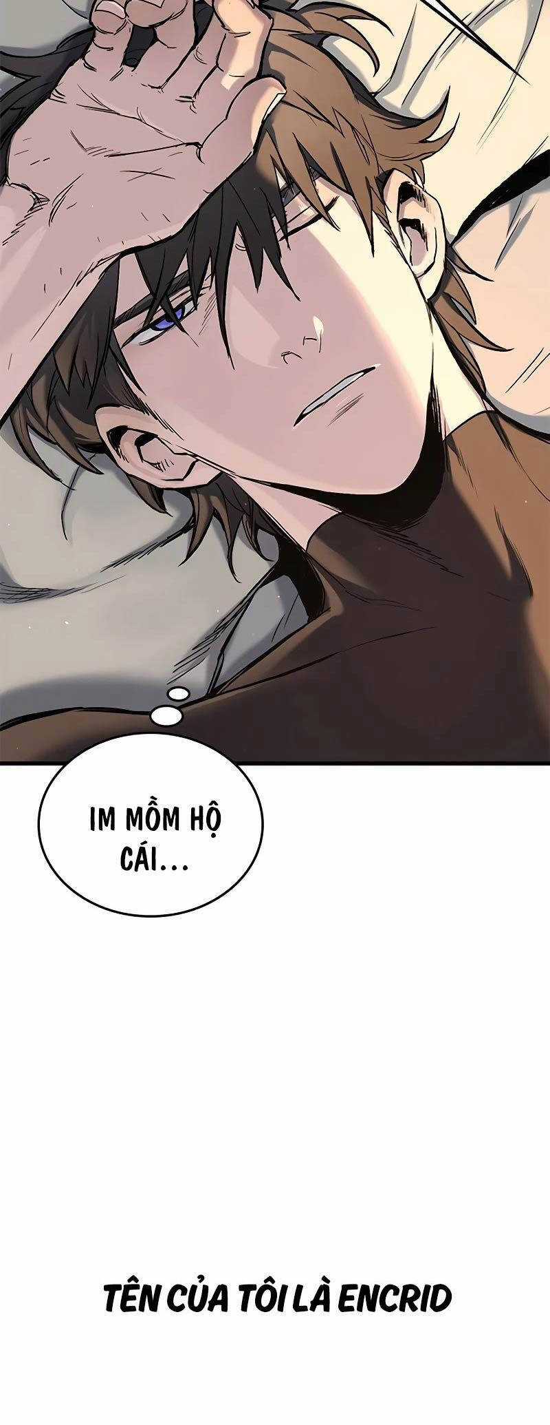 Hiệp Sĩ Sống Vì Ngày Hôm Nay Chương 1 trang 4