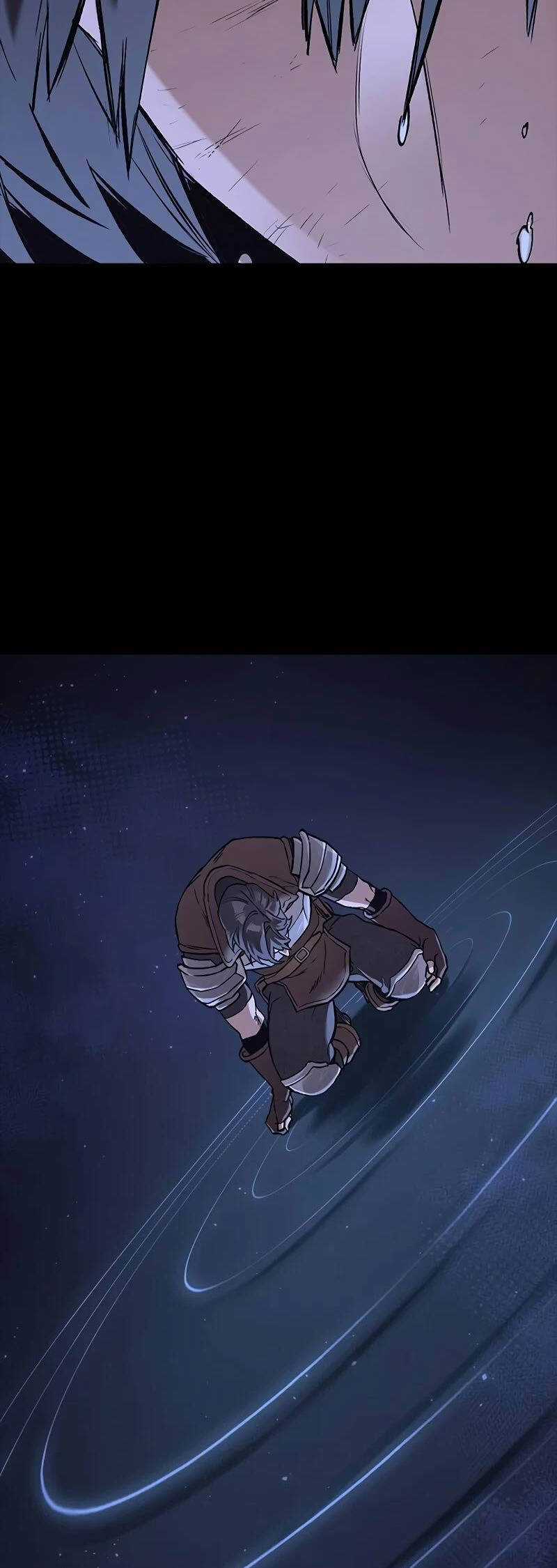 Hiệp Sĩ Sống Vì Ngày Hôm Nay Chương 1 trang 40