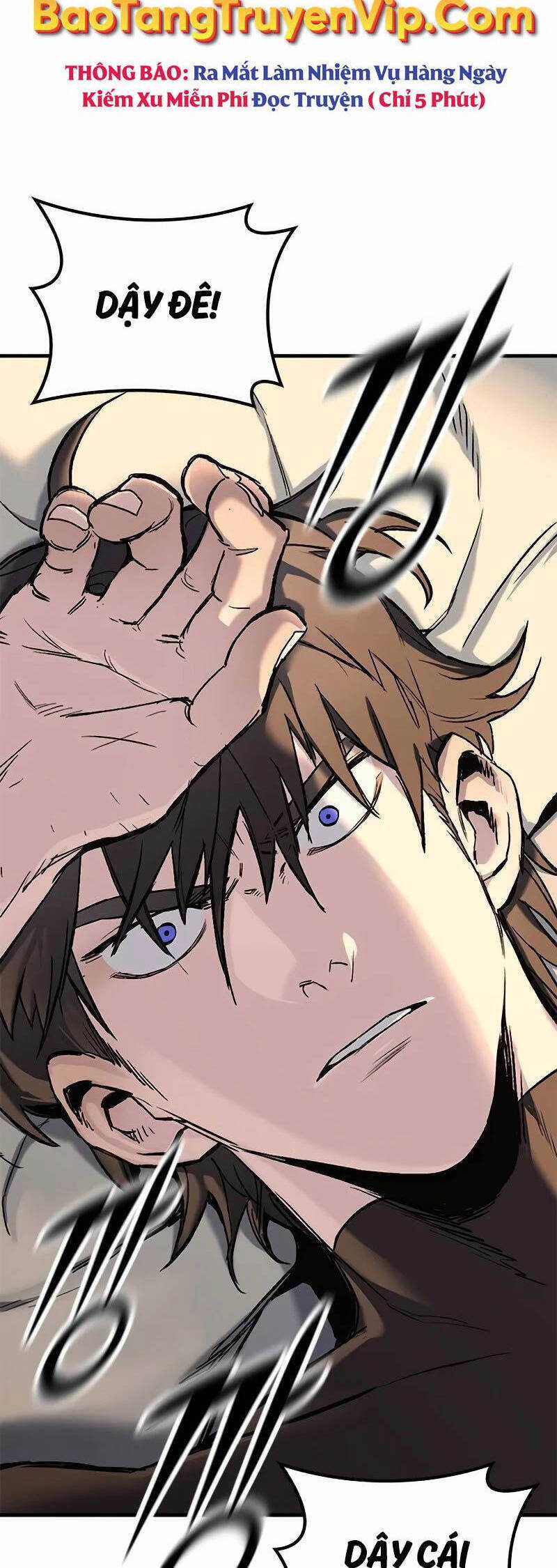 Hiệp Sĩ Sống Vì Ngày Hôm Nay Chương 1 trang 43