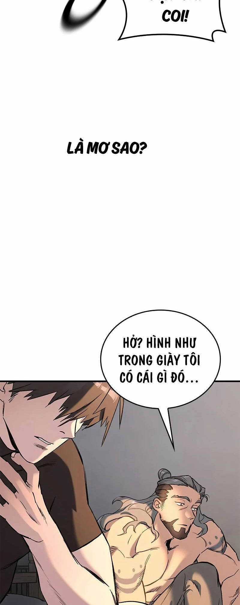 Hiệp Sĩ Sống Vì Ngày Hôm Nay Chương 1 trang 44