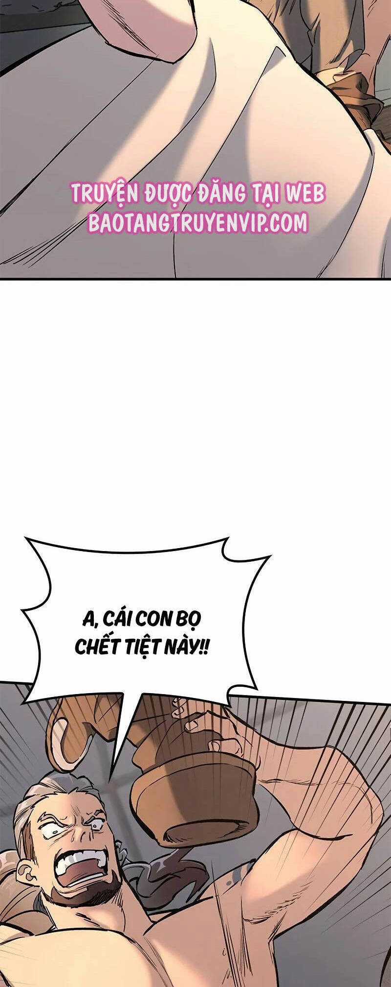 Hiệp Sĩ Sống Vì Ngày Hôm Nay Chương 1 trang 45