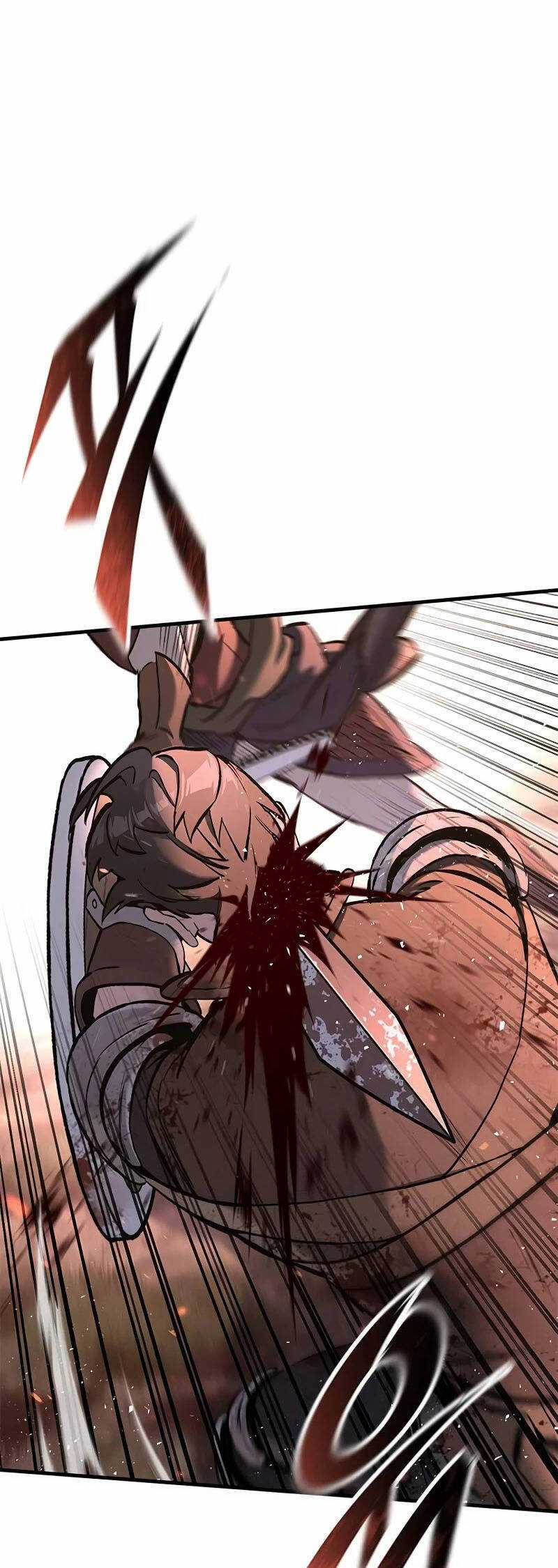 Hiệp Sĩ Sống Vì Ngày Hôm Nay Chương 1 trang 52