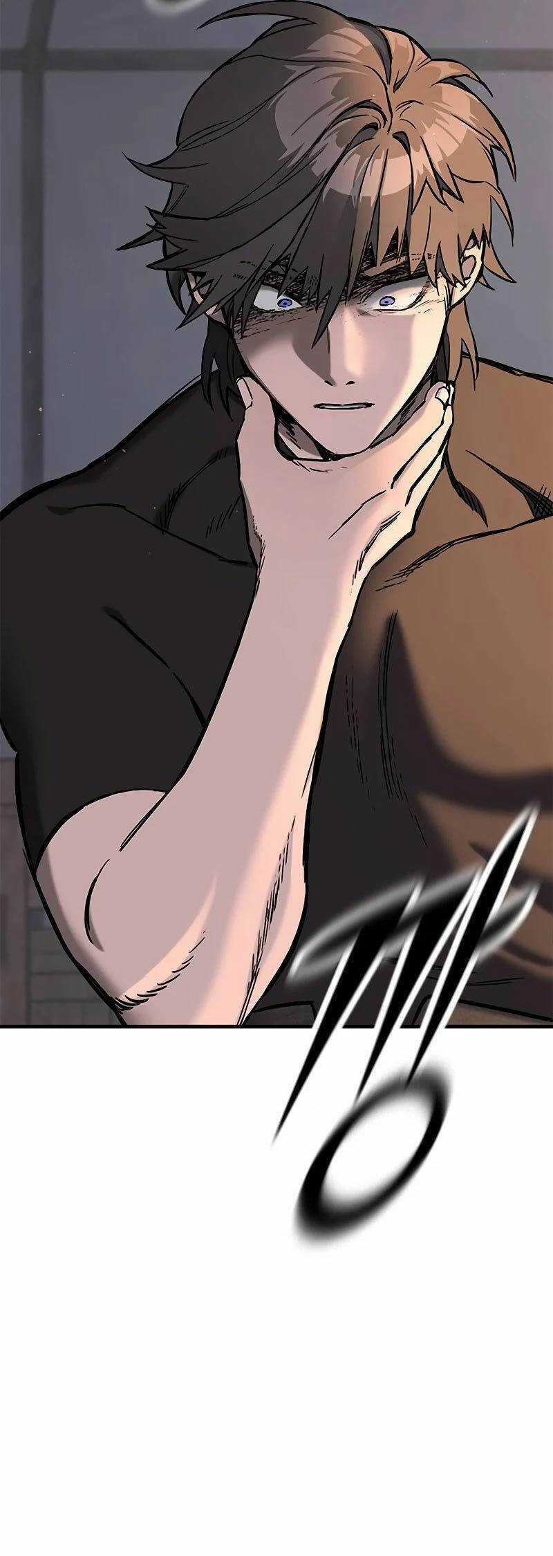 Hiệp Sĩ Sống Vì Ngày Hôm Nay Chương 1 trang 56