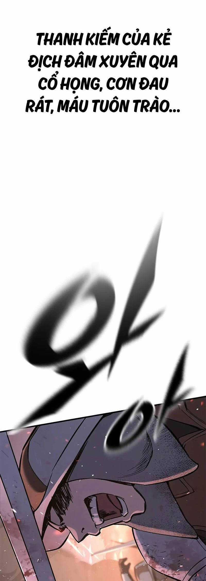 Hiệp Sĩ Sống Vì Ngày Hôm Nay Chương 1 trang 57