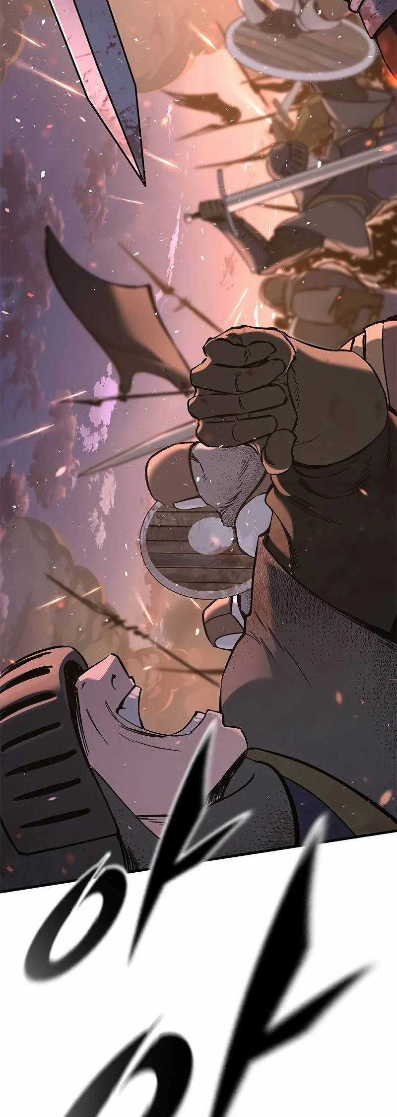 Hiệp Sĩ Sống Vì Ngày Hôm Nay Chương 1 trang 58