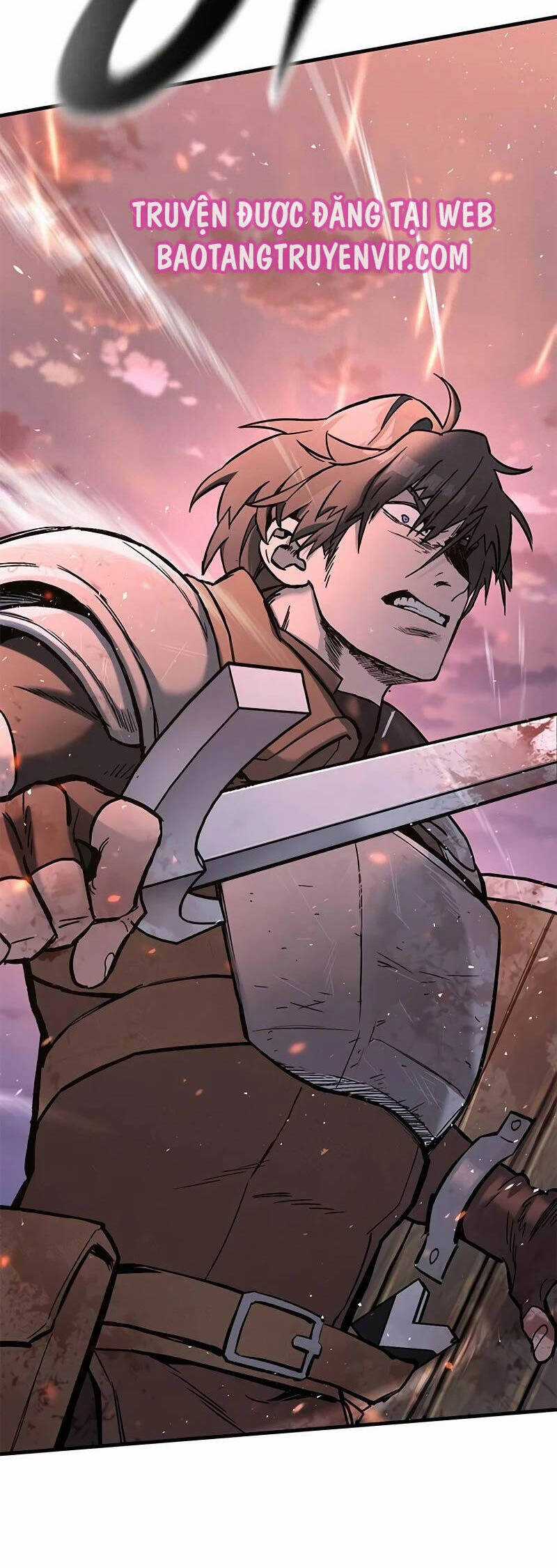 Hiệp Sĩ Sống Vì Ngày Hôm Nay Chương 1 trang 59