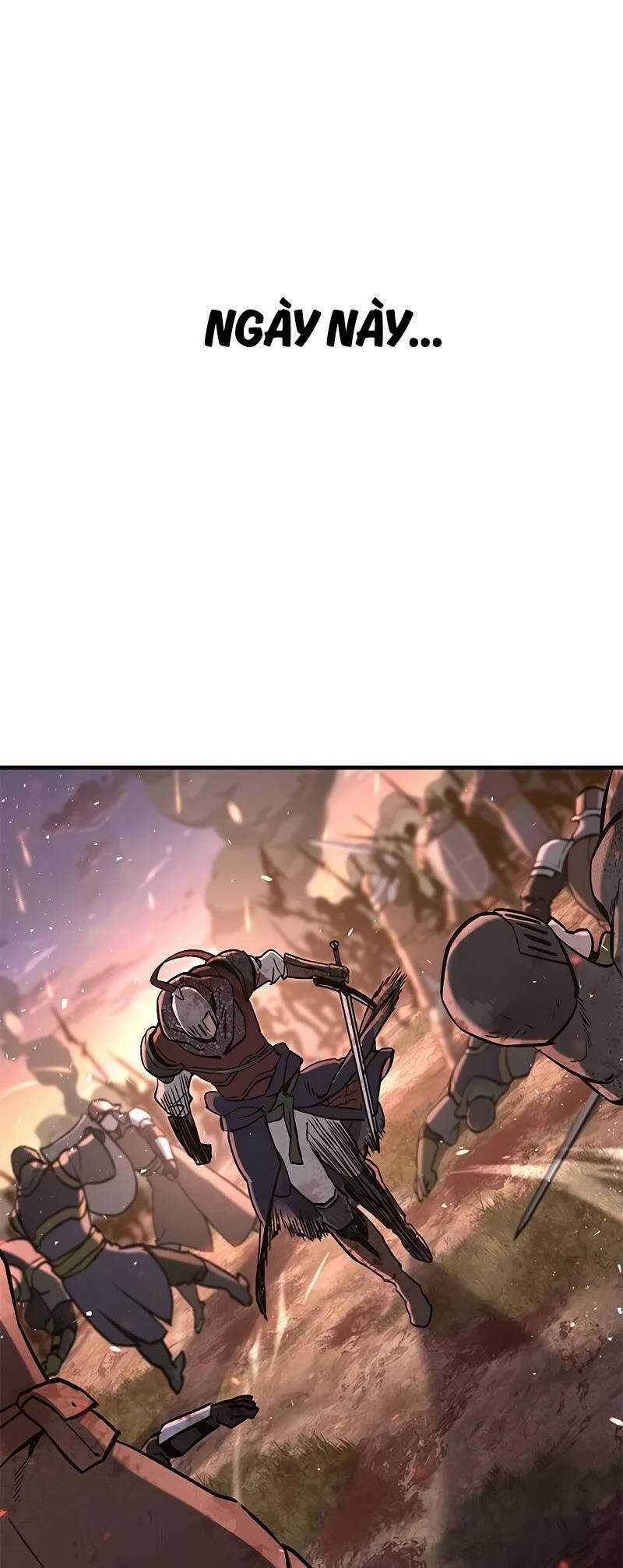 Hiệp Sĩ Sống Vì Ngày Hôm Nay Chương 1 trang 60