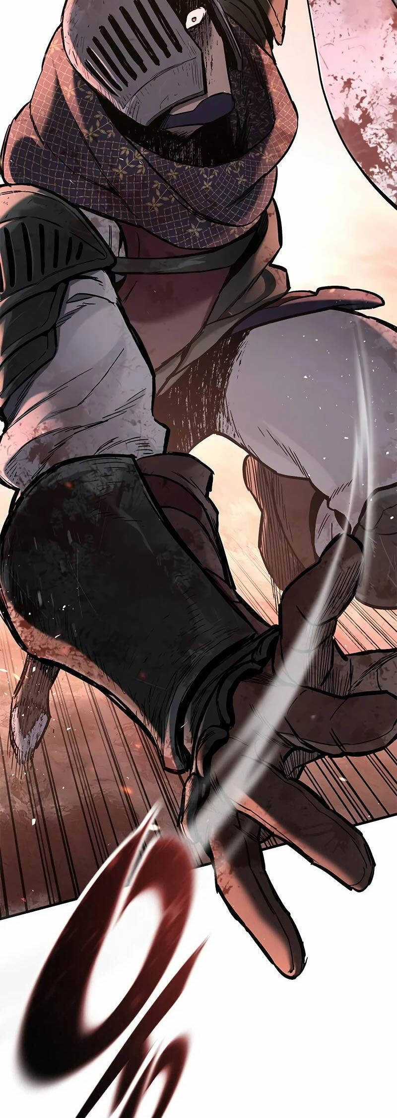 Hiệp Sĩ Sống Vì Ngày Hôm Nay Chương 1 trang 62