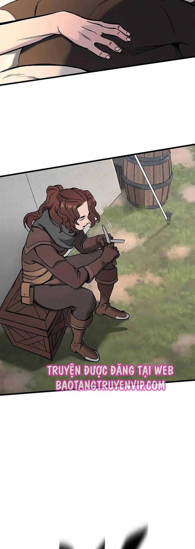 Hiệp Sĩ Sống Vì Ngày Hôm Nay Chương 1 trang 7